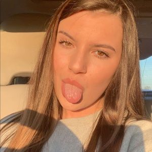 Meet your Posher, Lillie